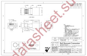 943-SP-370808SM2-A10 datasheet  